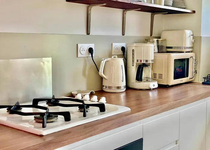 La Maison Rose - Cote Terre By Melrose