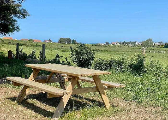 Semesterbostad La Maison Rose - Cote Terre By Melrose *