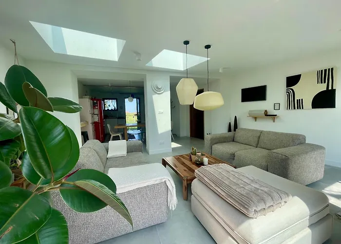 La Maison Rose - Cote Terre By Melrose *