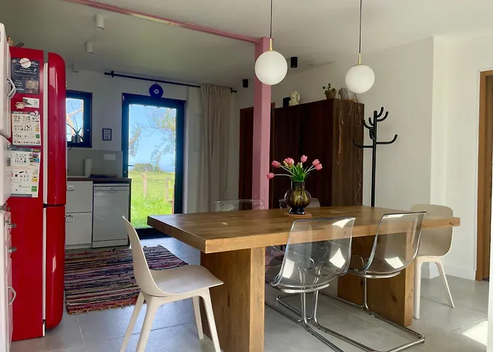 La Maison Rose - Cote Terre By Melrose