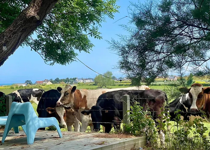 Semesterbostad La Maison Rose - Cote Terre By Melrose